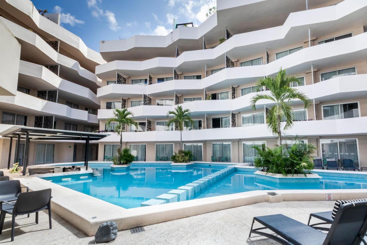 Apartamento Spacious And Luxurious 2 Bedroom Wih View And Private Balcony. *